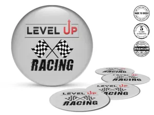 Emblema Cupola Edizione Forza Drift